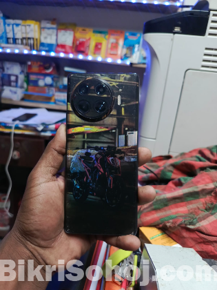 Tecno Spark 20 pro +